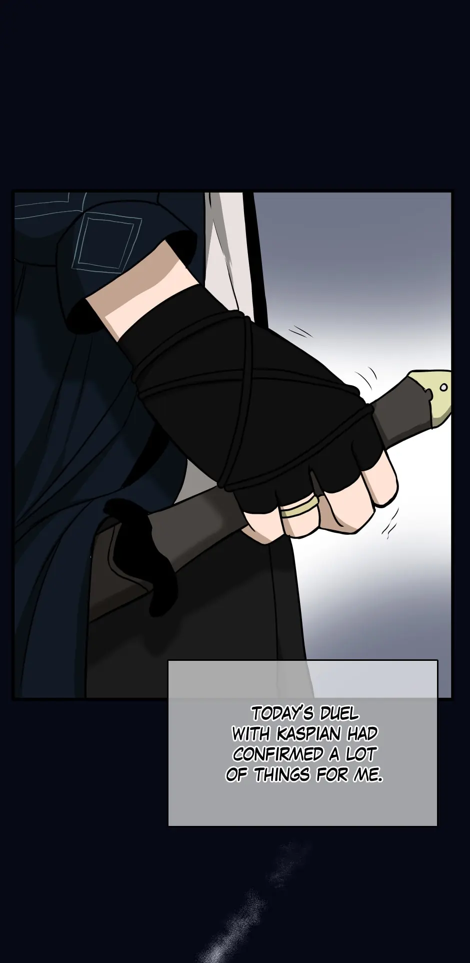 The Beginning After the End Chapter 54 Page 29