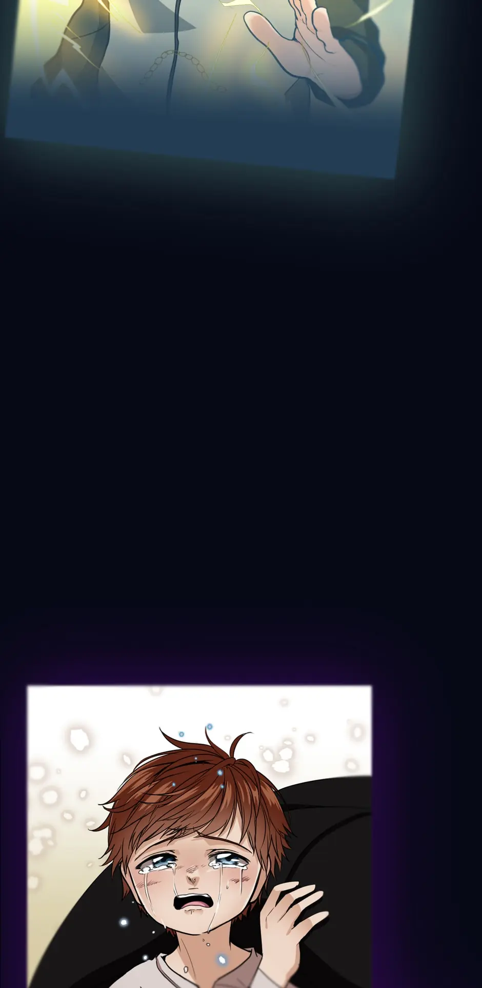 The Beginning After the End Chapter 54 Page 36