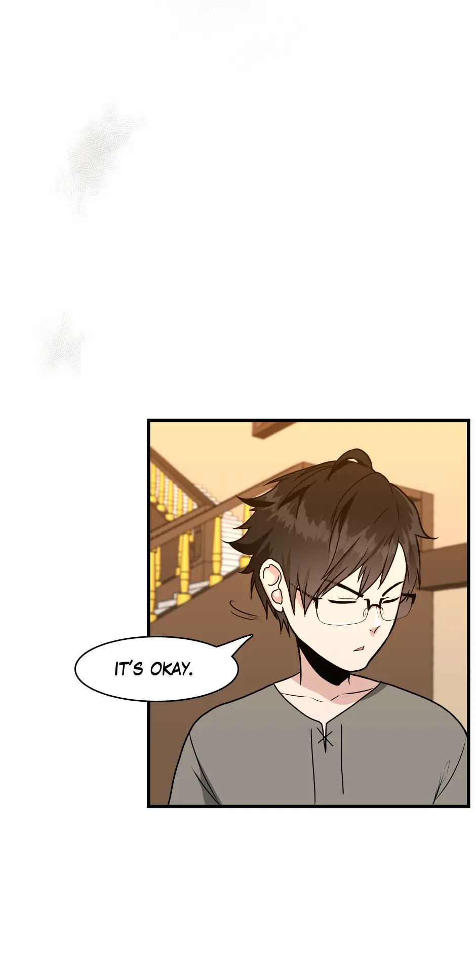 The Beginning After the End Chapter 54 Page 46