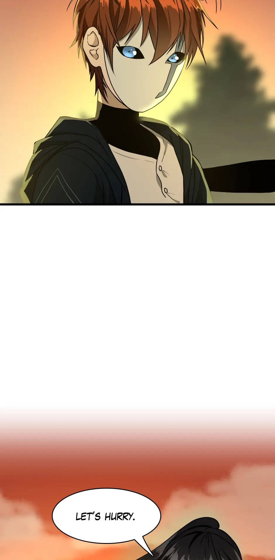 The Beginning After the End Chapter 54 Page 87