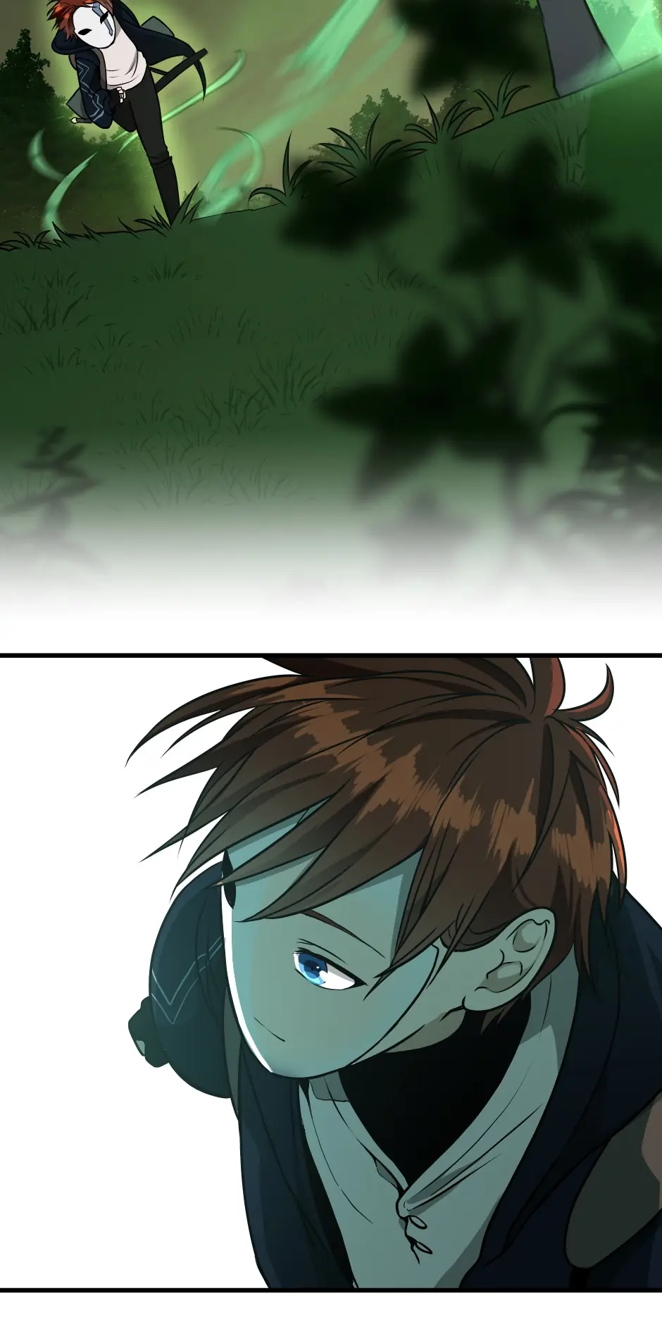 The Beginning After the End Chapter 54 Page 90