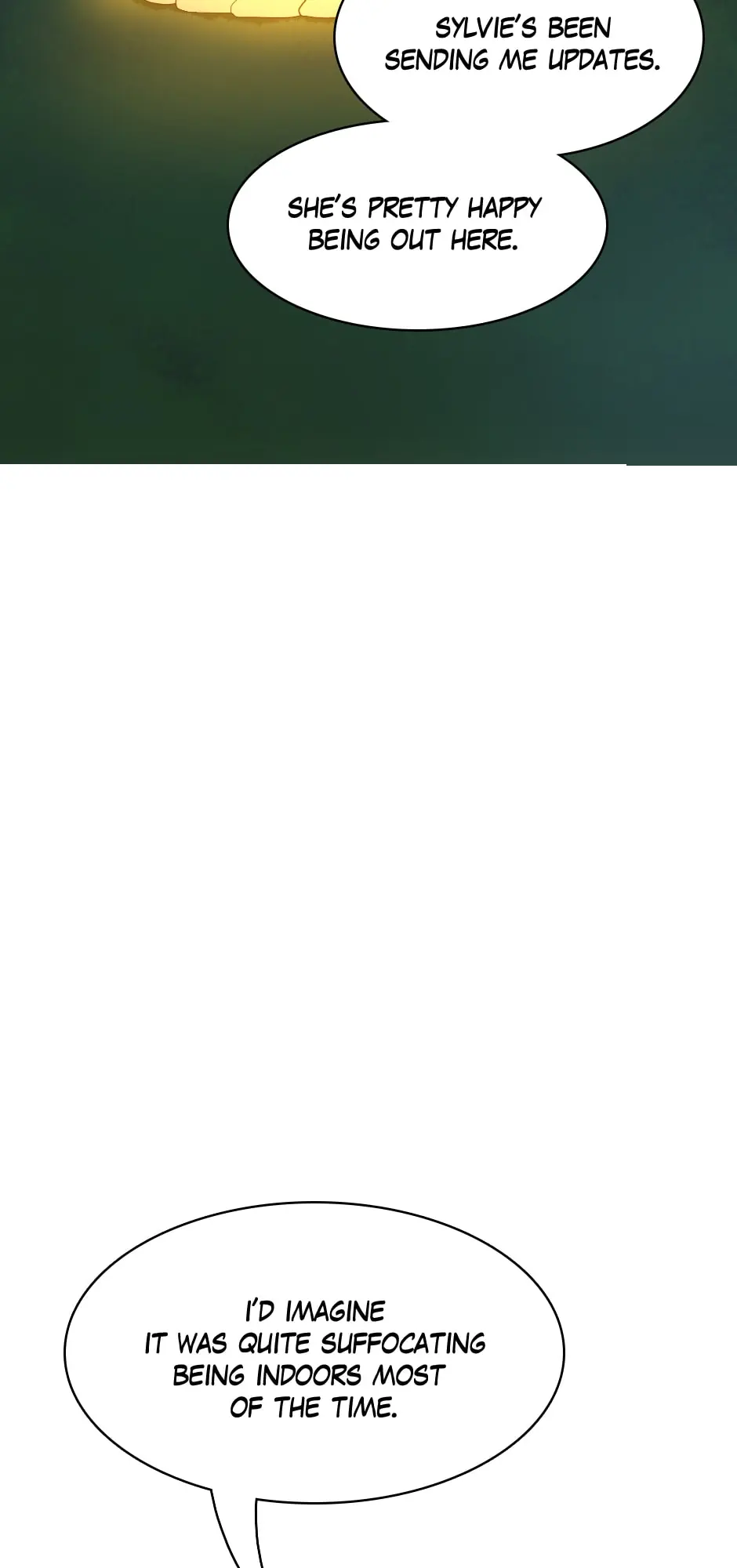 The Beginning After the End Chapter 55 Page 11