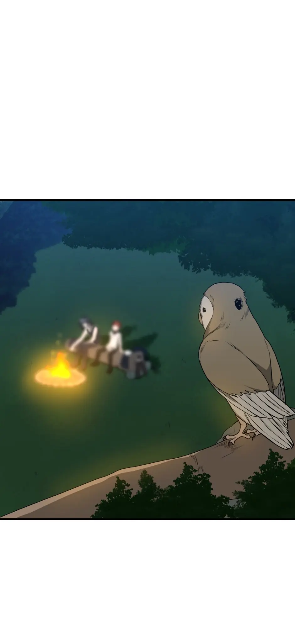 The Beginning After the End Chapter 55 Page 14