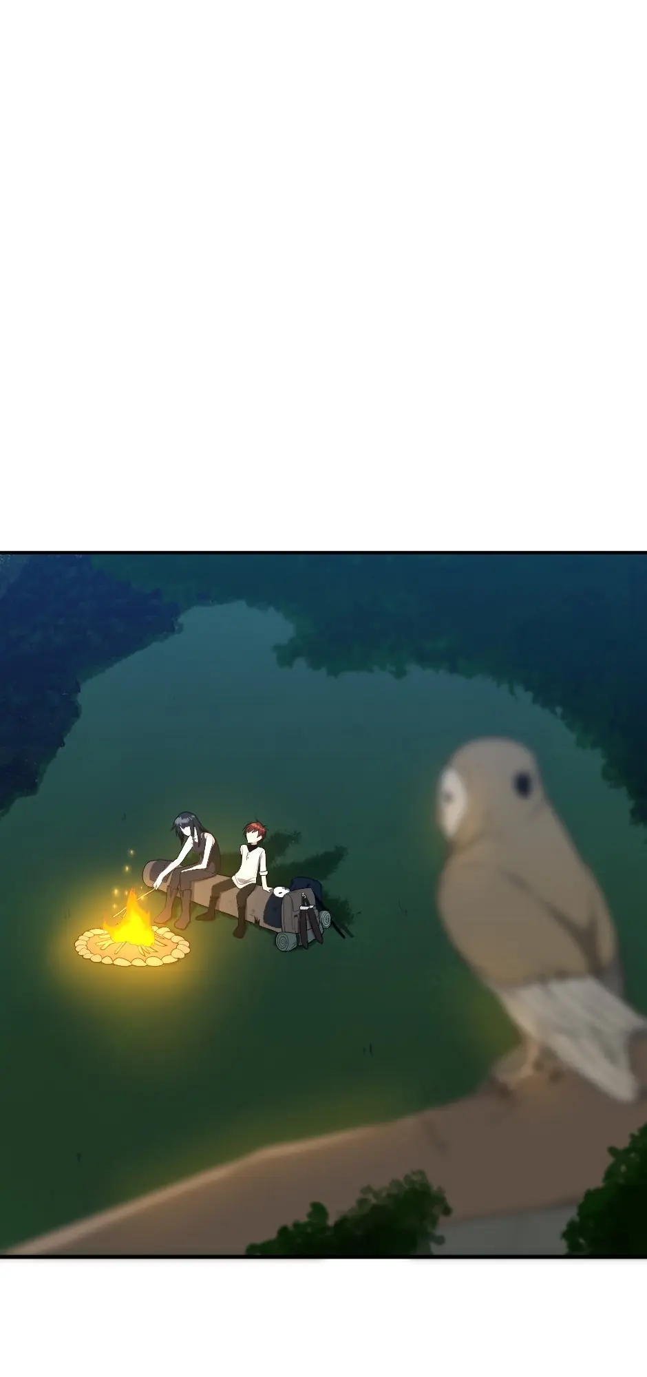 The Beginning After the End Chapter 55 Page 15