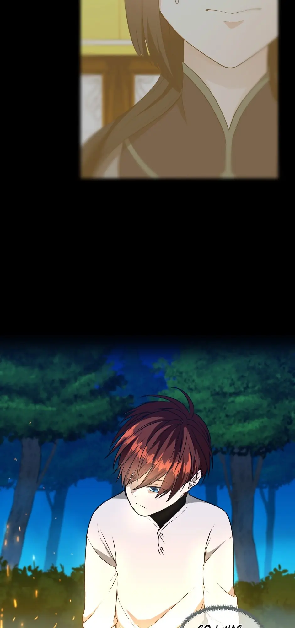 The Beginning After the End Chapter 55 Page 22