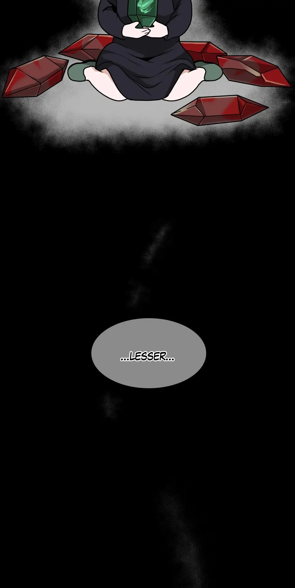 The Beginning After the End Chapter 55 Page 32