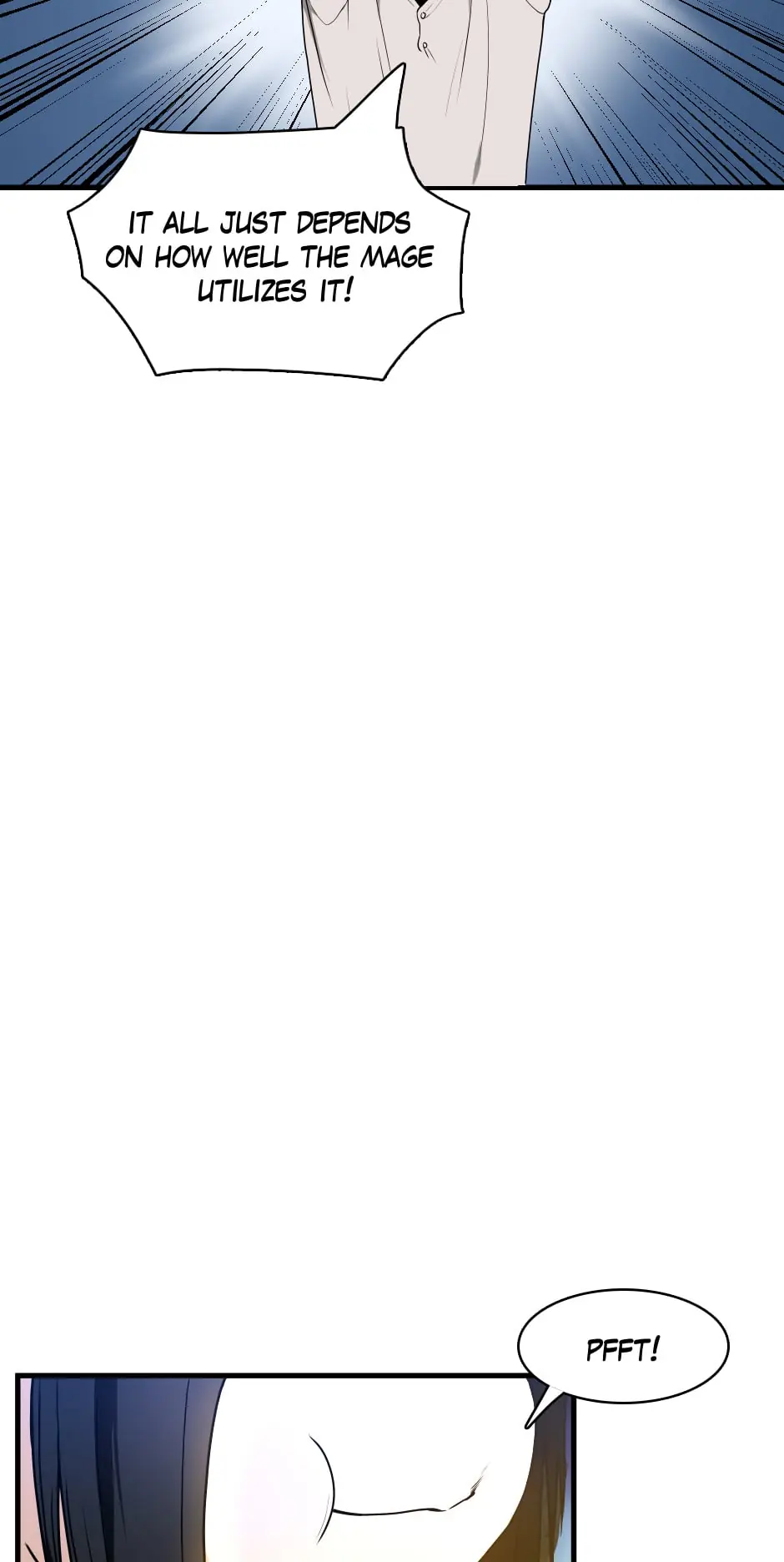 The Beginning After the End Chapter 55 Page 38