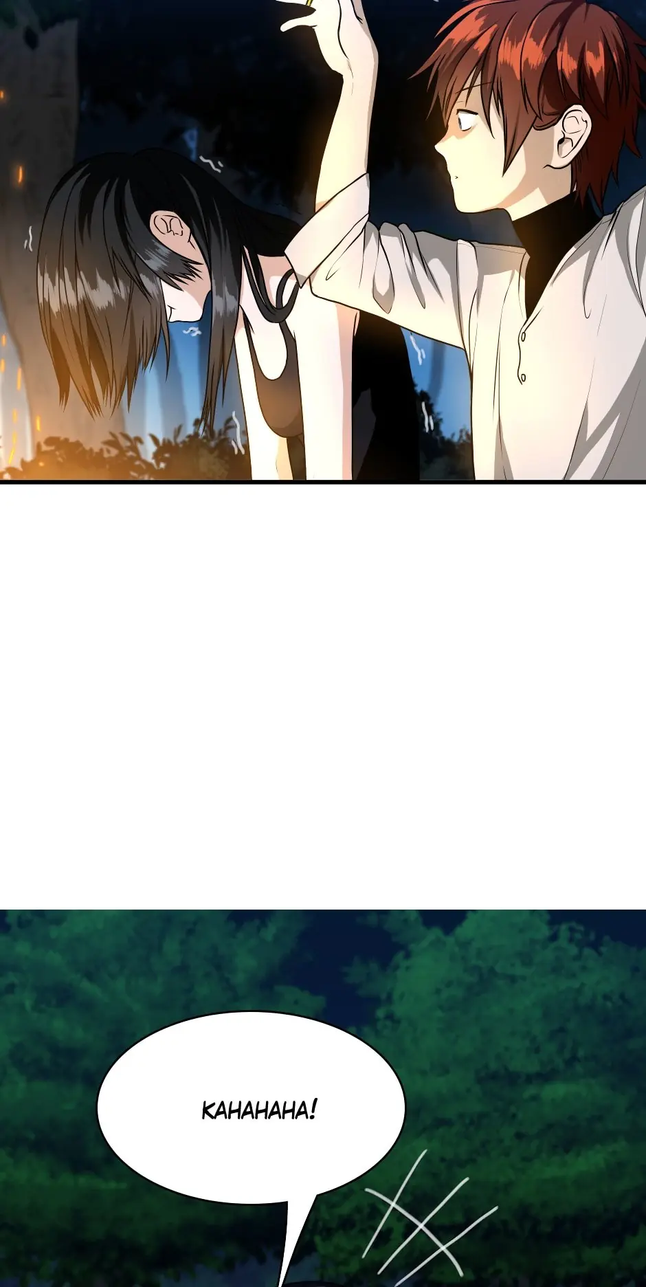 The Beginning After the End Chapter 55 Page 40