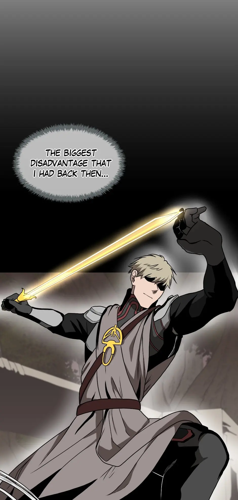 The Beginning After the End Chapter 55 Page 44