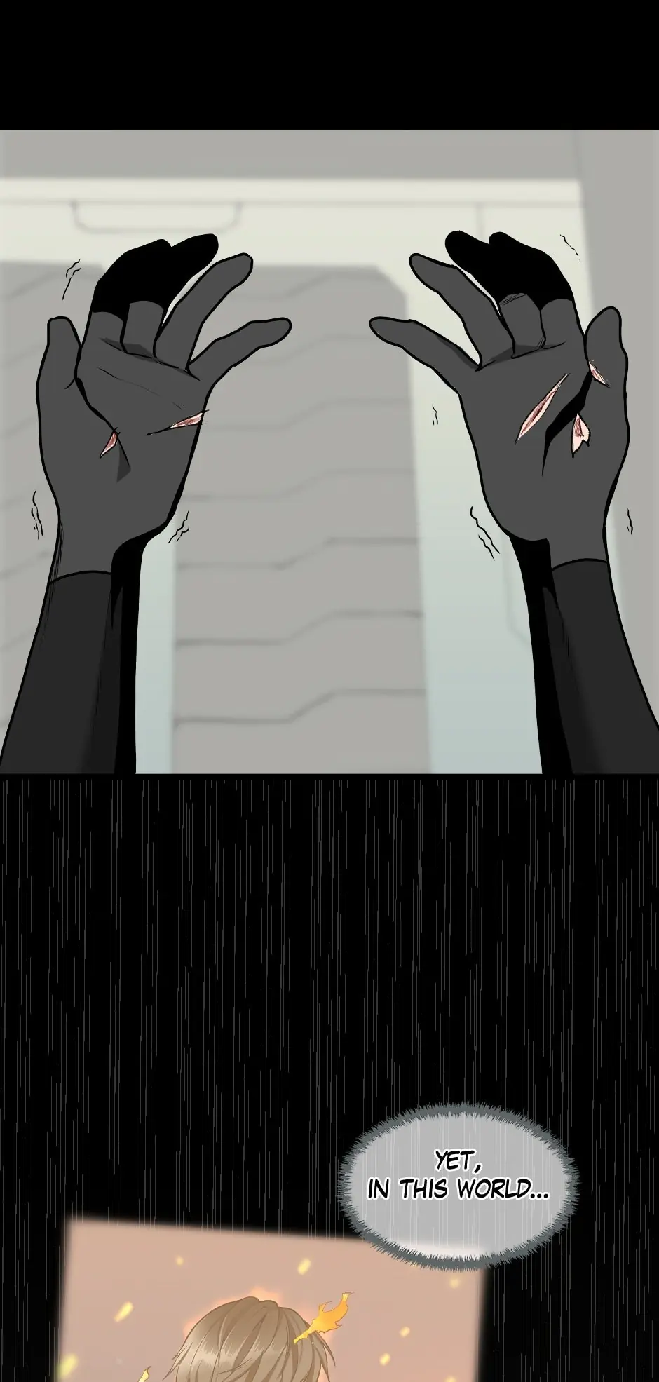 The Beginning After the End Chapter 55 Page 46