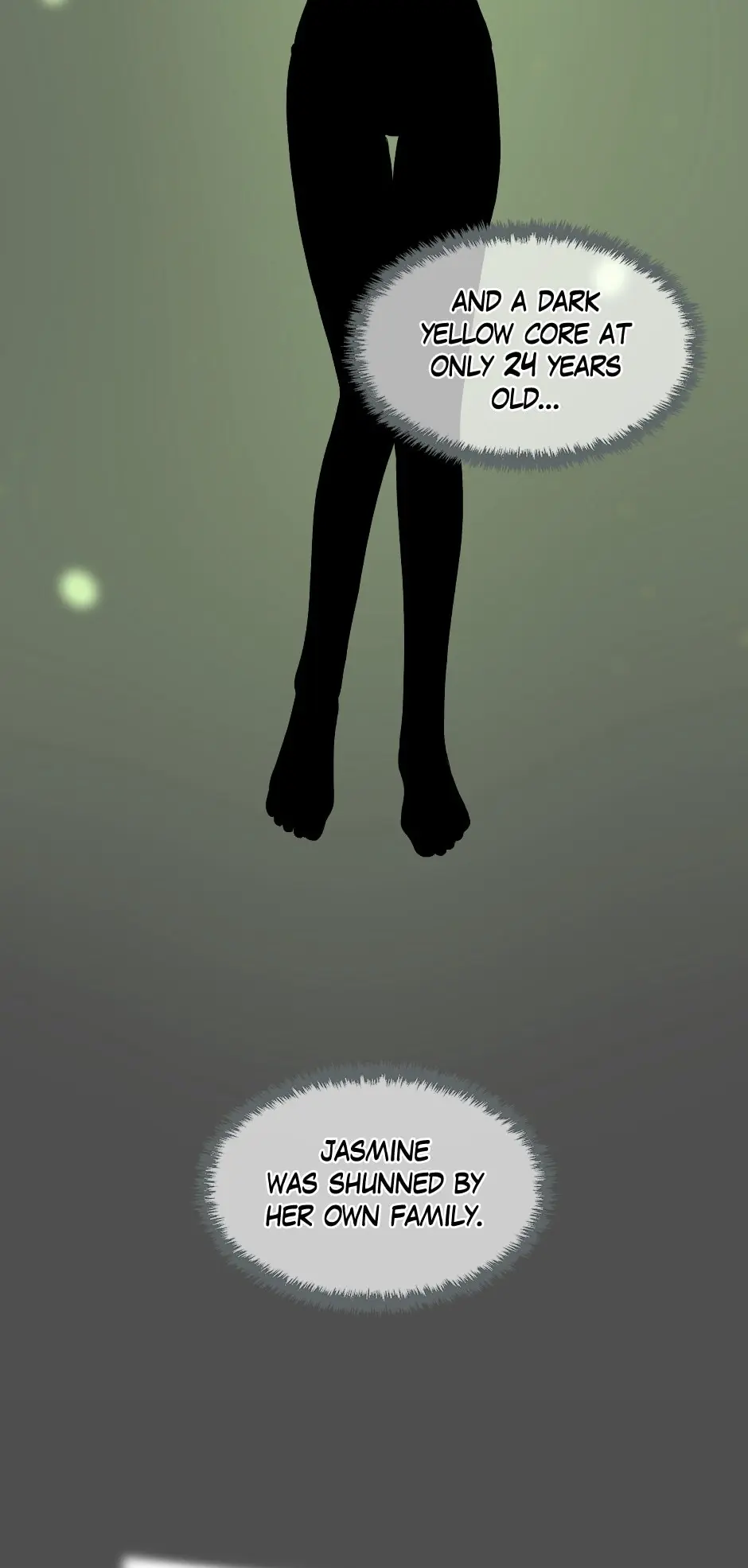 The Beginning After the End Chapter 55 Page 49