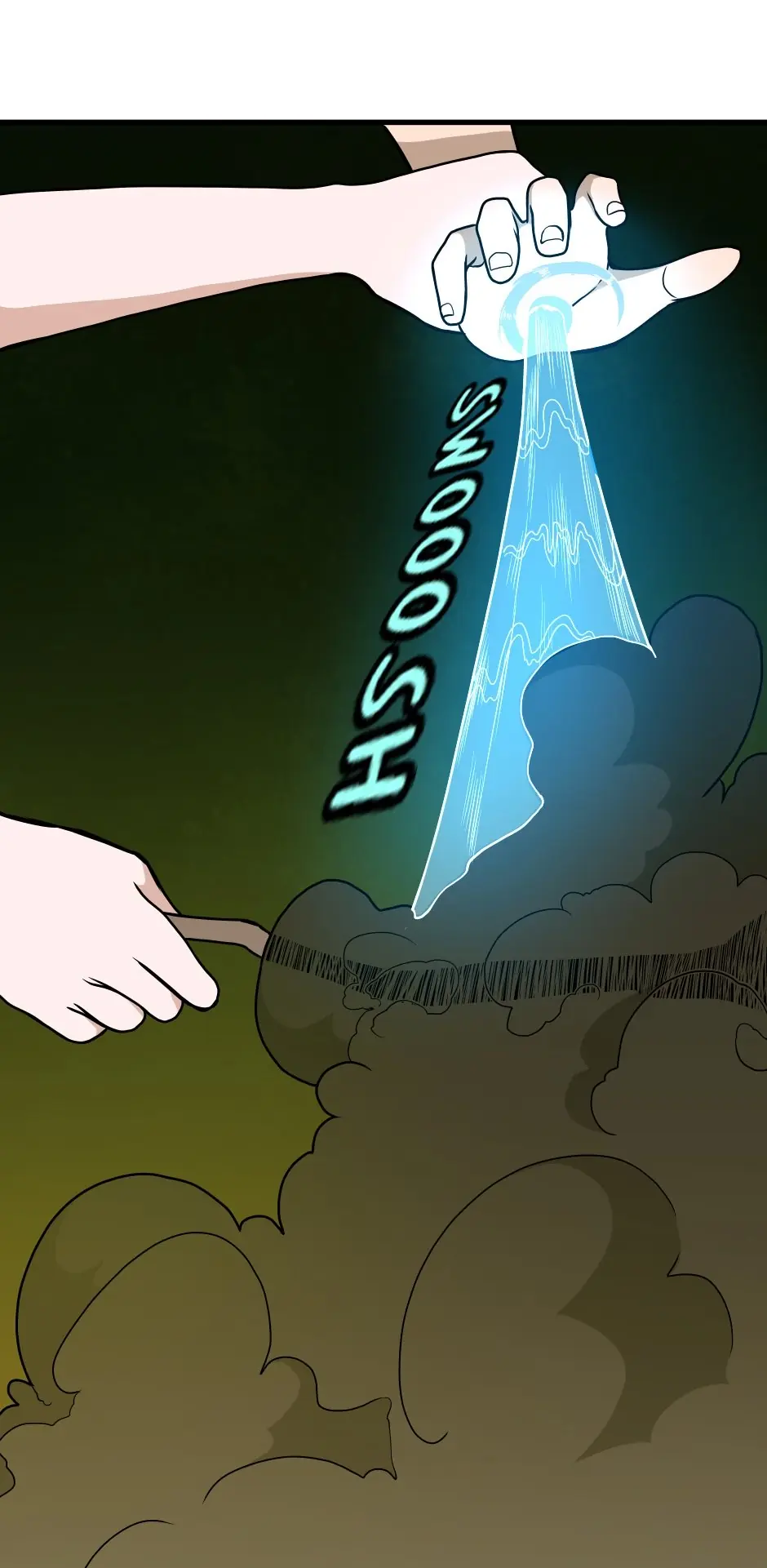 The Beginning After the End Chapter 55 Page 58