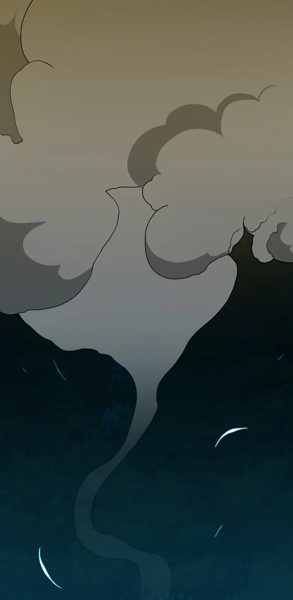 The Beginning After the End Chapter 55 Page 59