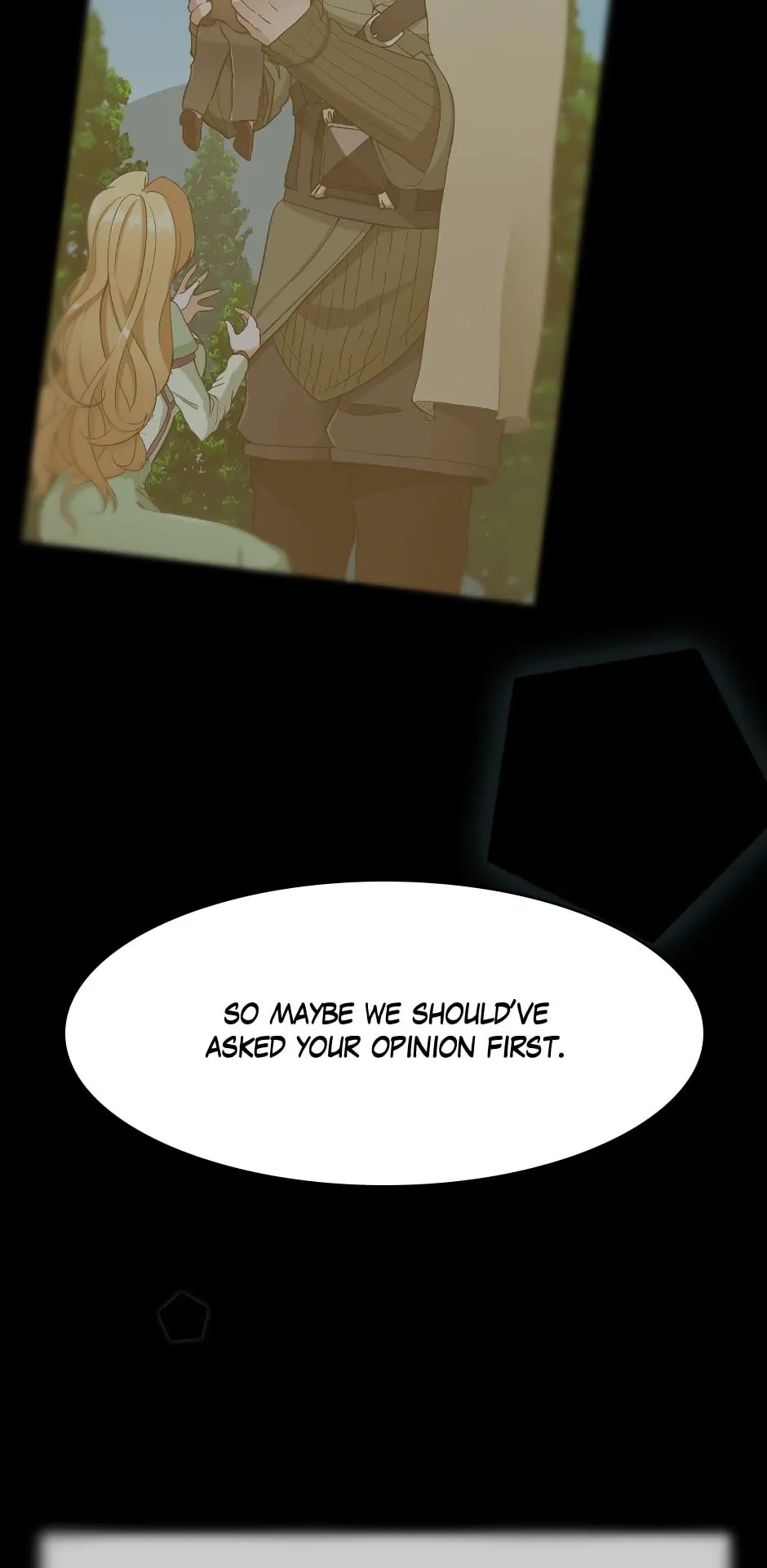 The Beginning After the End Chapter 55 Page 65