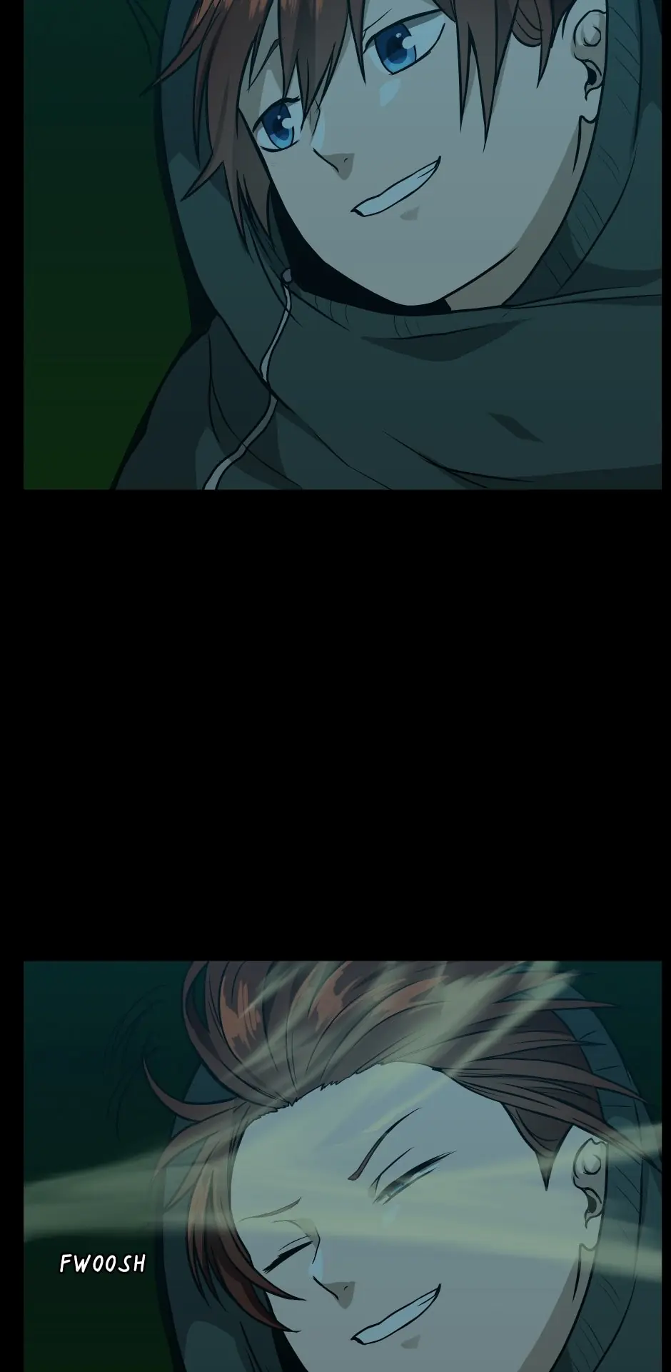 The Beginning After the End Chapter 55 Page 67