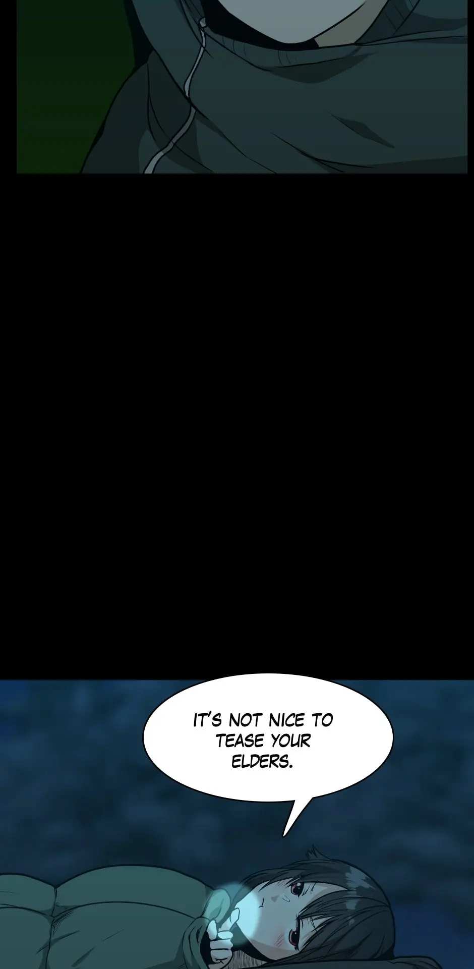 The Beginning After the End Chapter 55 Page 68