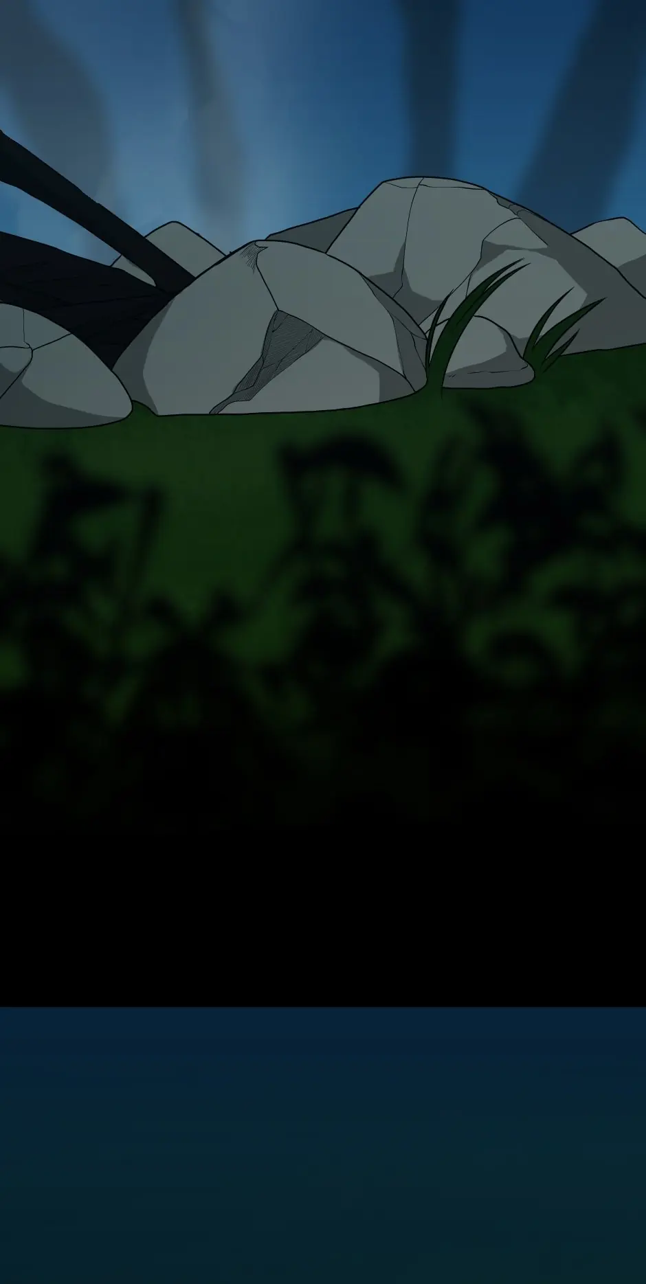 The Beginning After the End Chapter 55 Page 76