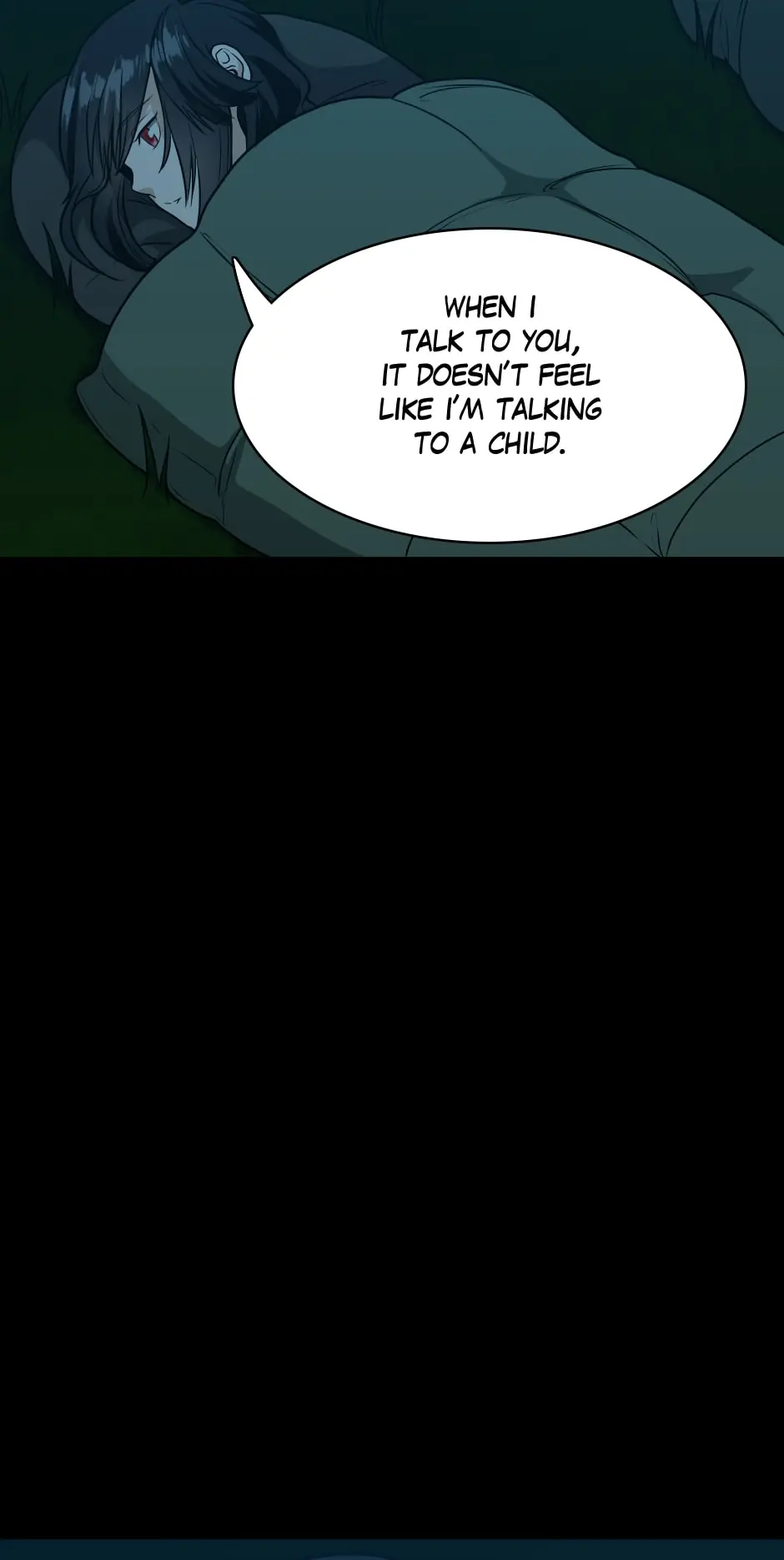 The Beginning After the End Chapter 55 Page 78