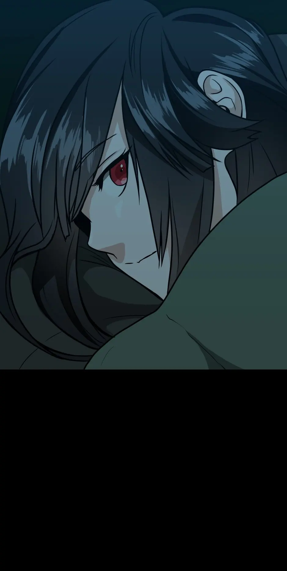 The Beginning After the End Chapter 55 Page 79