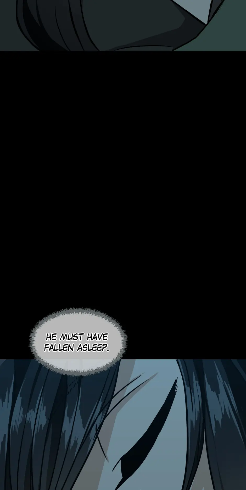 The Beginning After the End Chapter 55 Page 81