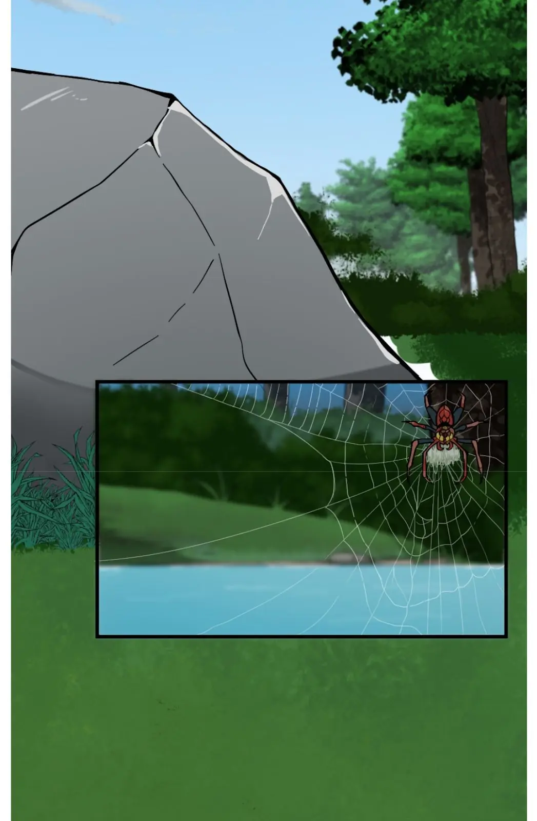 The Beginning After the End Chapter 56 Page 4