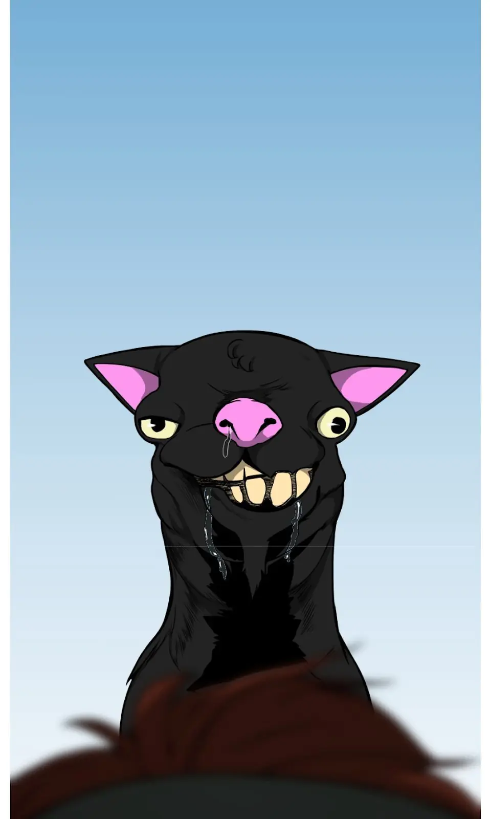 The Beginning After the End Chapter 56 Page 9