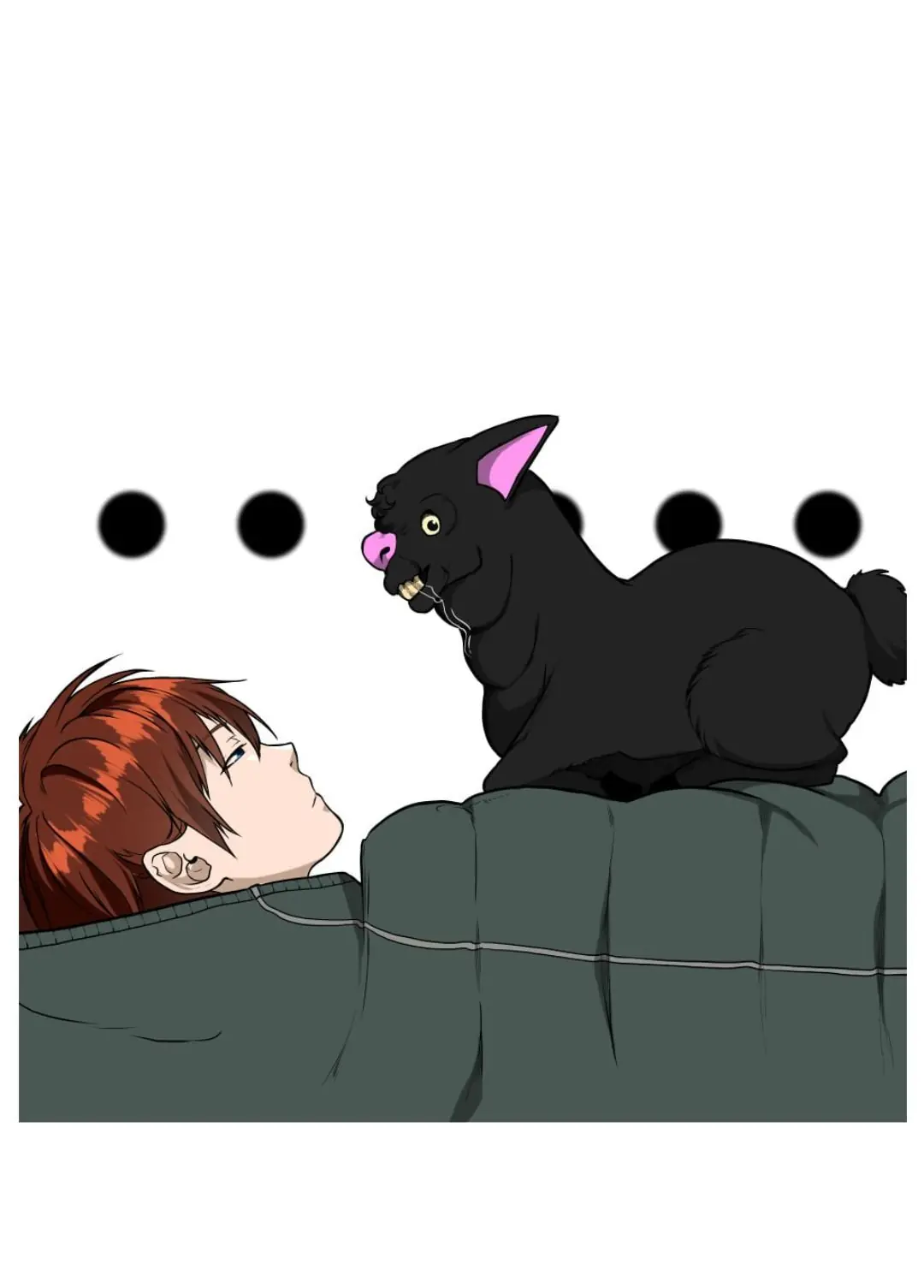 The Beginning After the End Chapter 56 Page 11