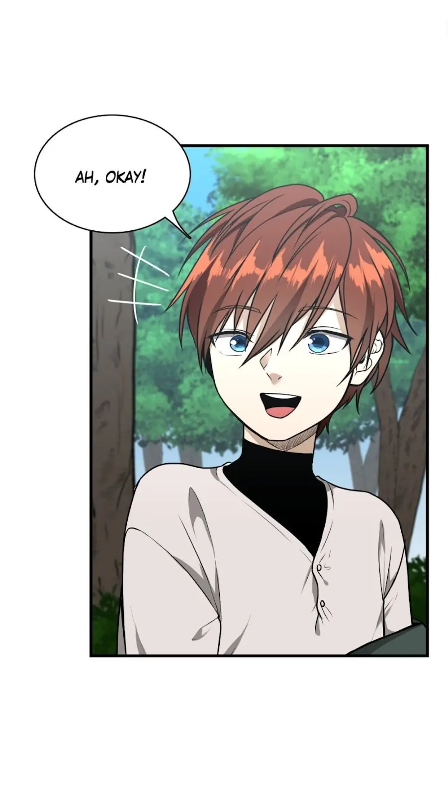 The Beginning After the End Chapter 56 Page 20