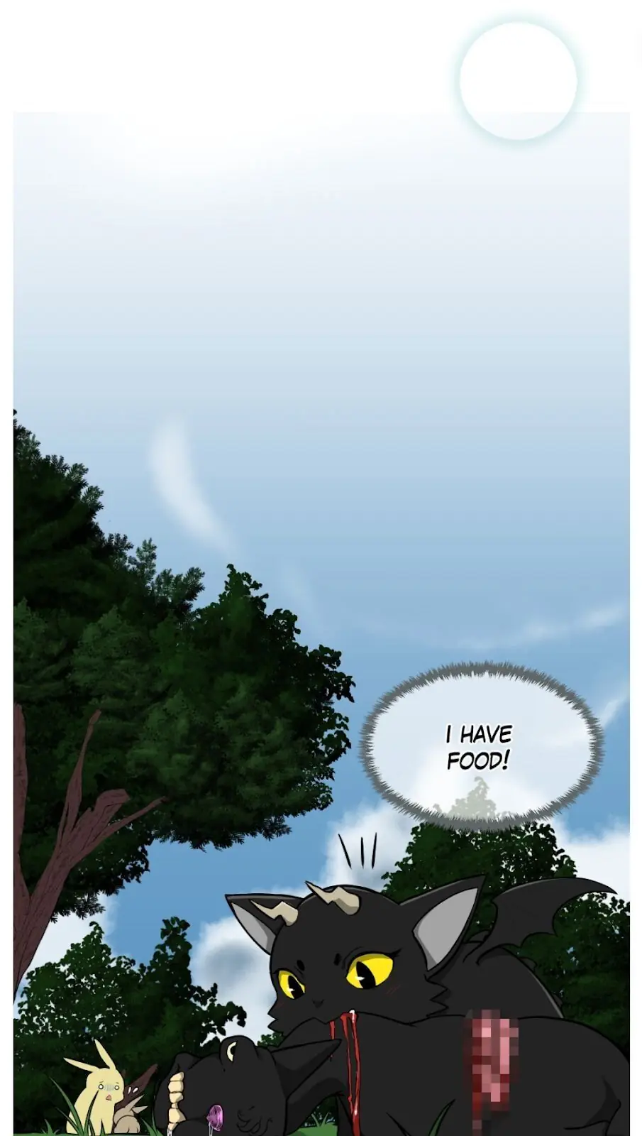 The Beginning After the End Chapter 56 Page 22