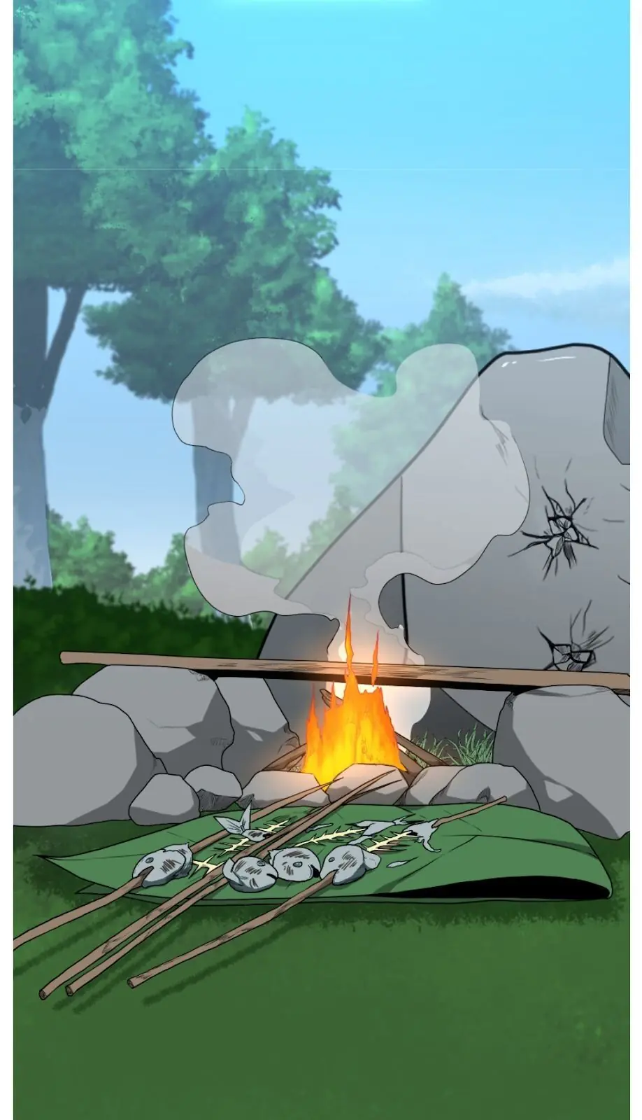 The Beginning After the End Chapter 56 Page 26