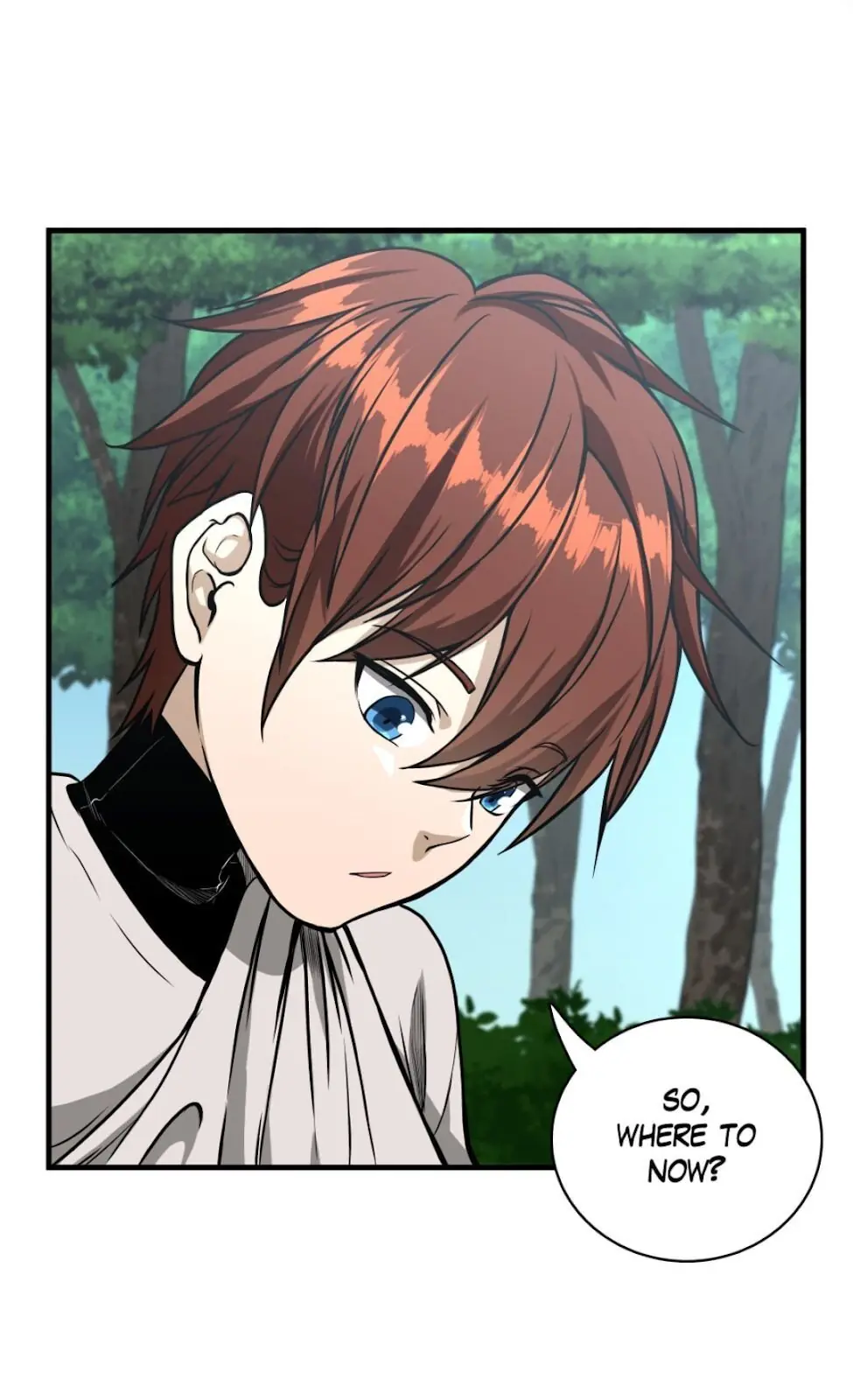 The Beginning After the End Chapter 56 Page 28