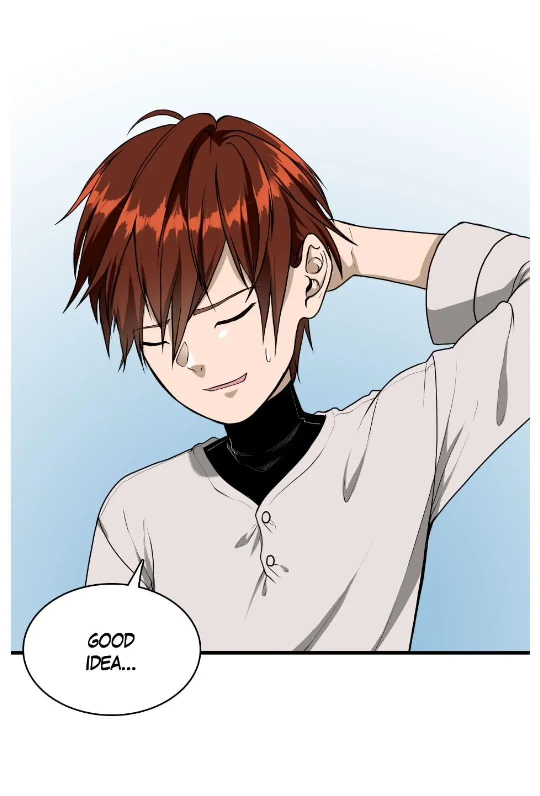 The Beginning After the End Chapter 56 Page 35