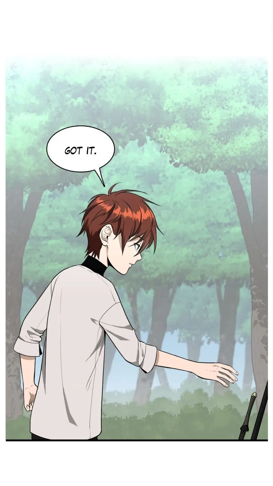 The Beginning After the End Chapter 56 Page 38