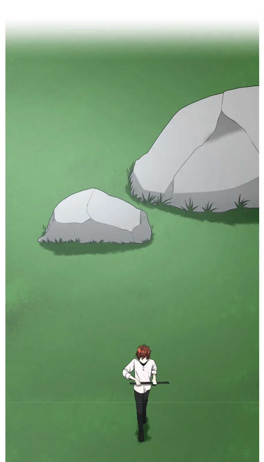 The Beginning After the End Chapter 56 Page 46