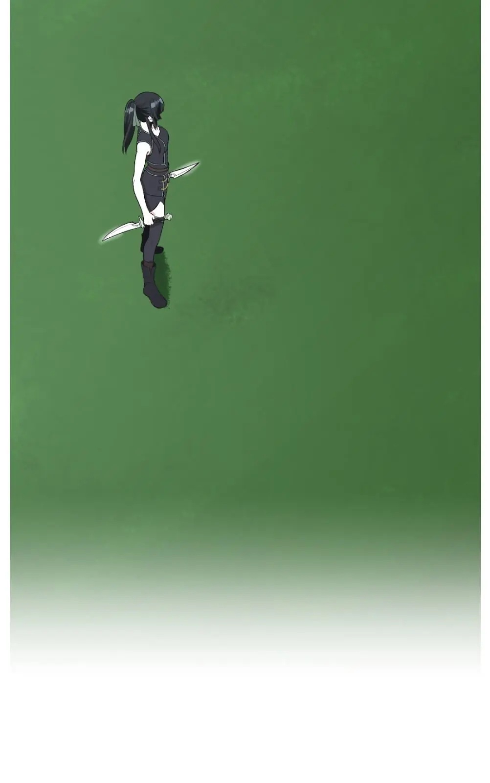 The Beginning After the End Chapter 56 Page 47