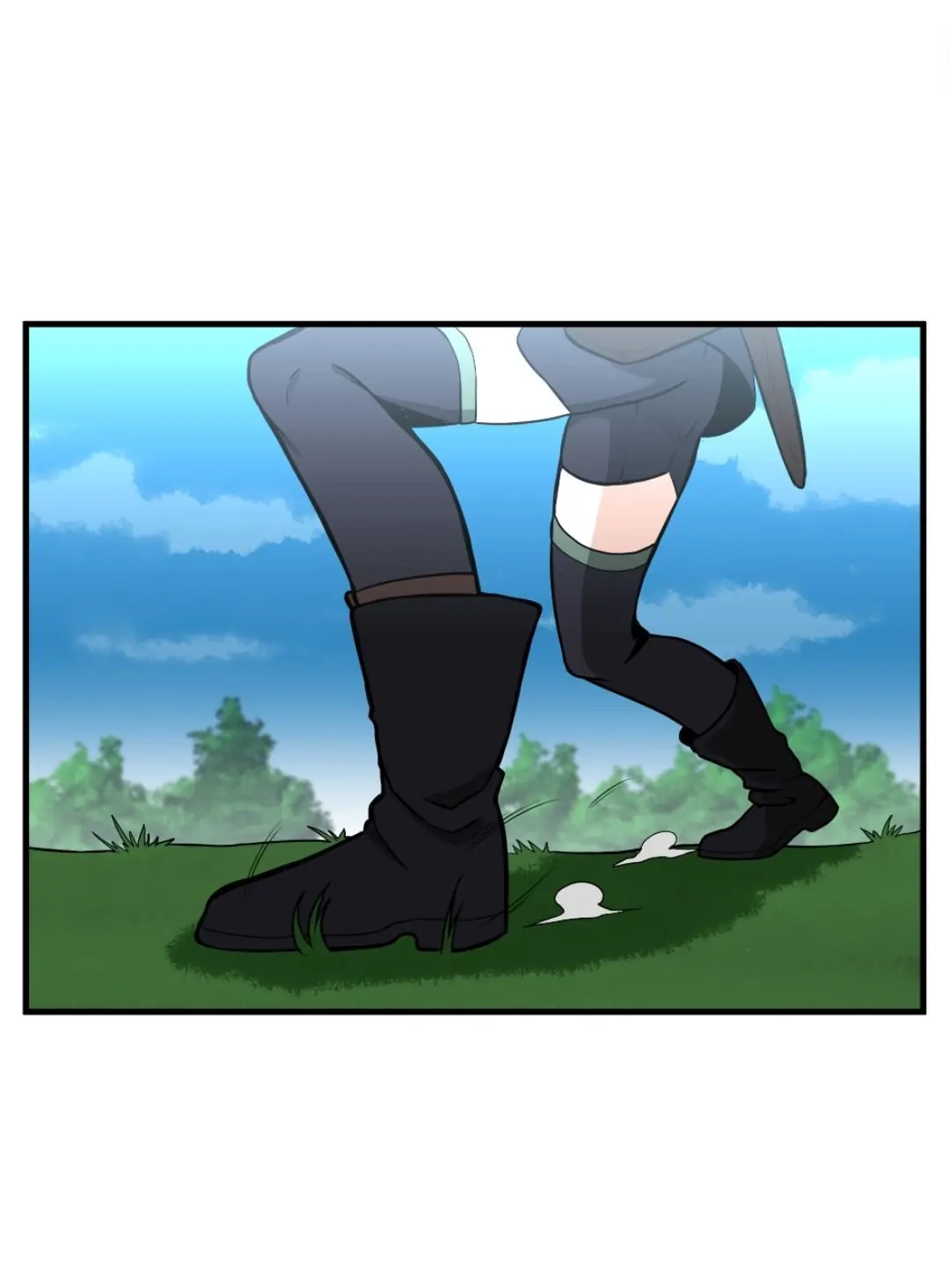 The Beginning After the End Chapter 56 Page 53