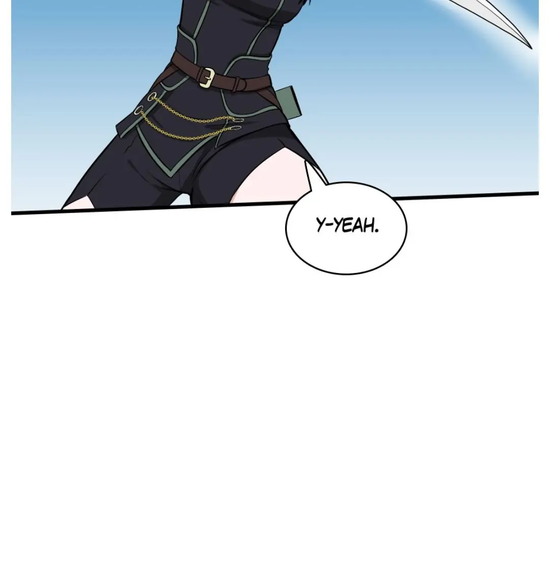 The Beginning After the End Chapter 56 Page 55