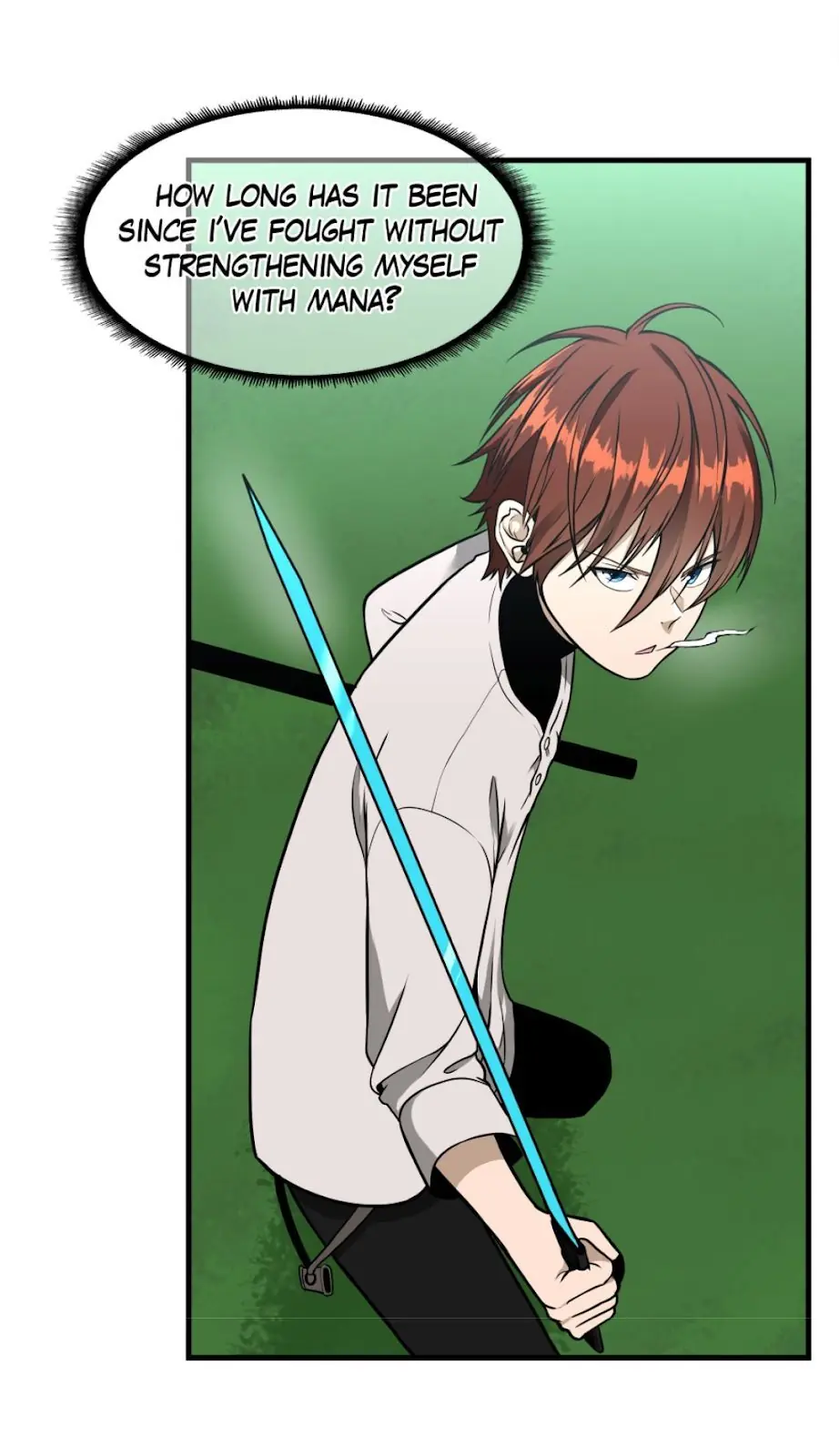 The Beginning After the End Chapter 56 Page 56