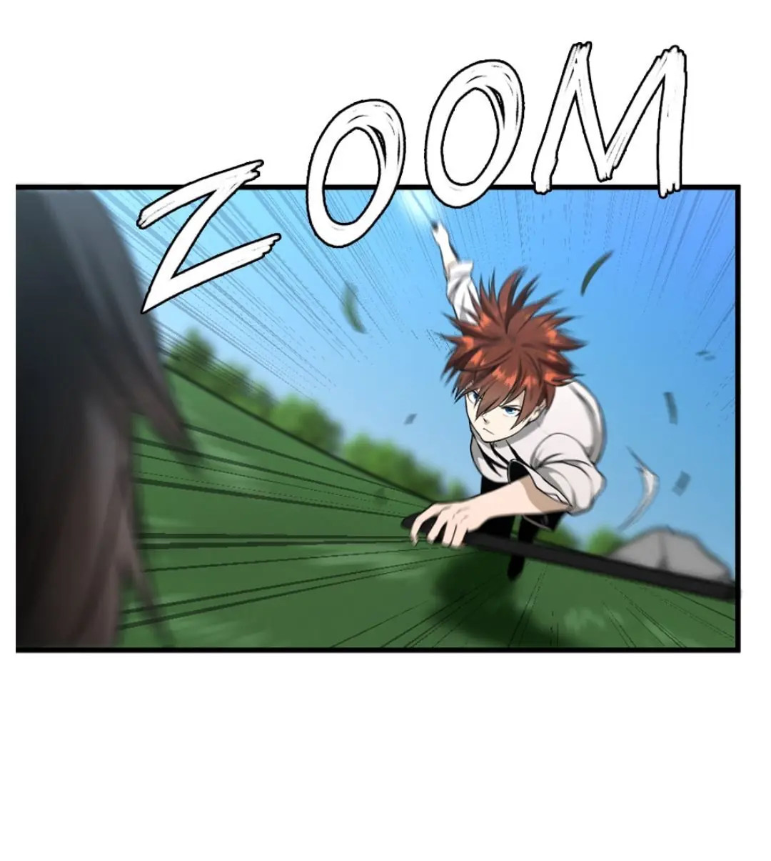 The Beginning After the End Chapter 56 Page 58