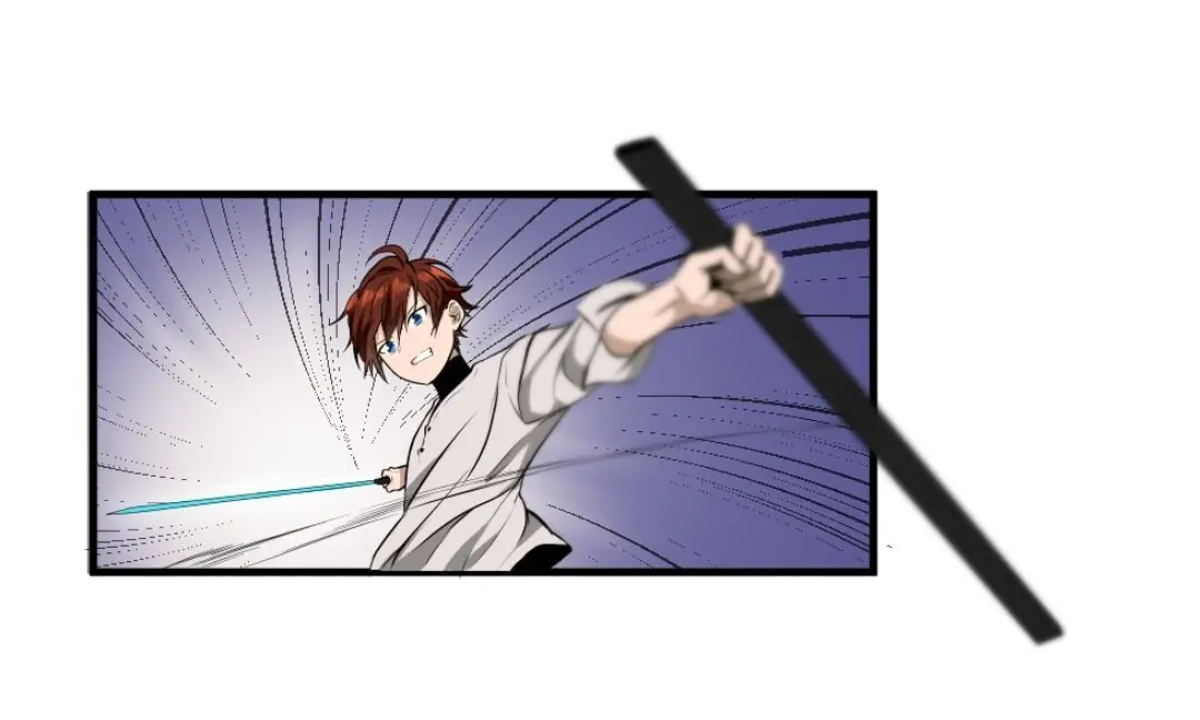 The Beginning After the End Chapter 56 Page 61