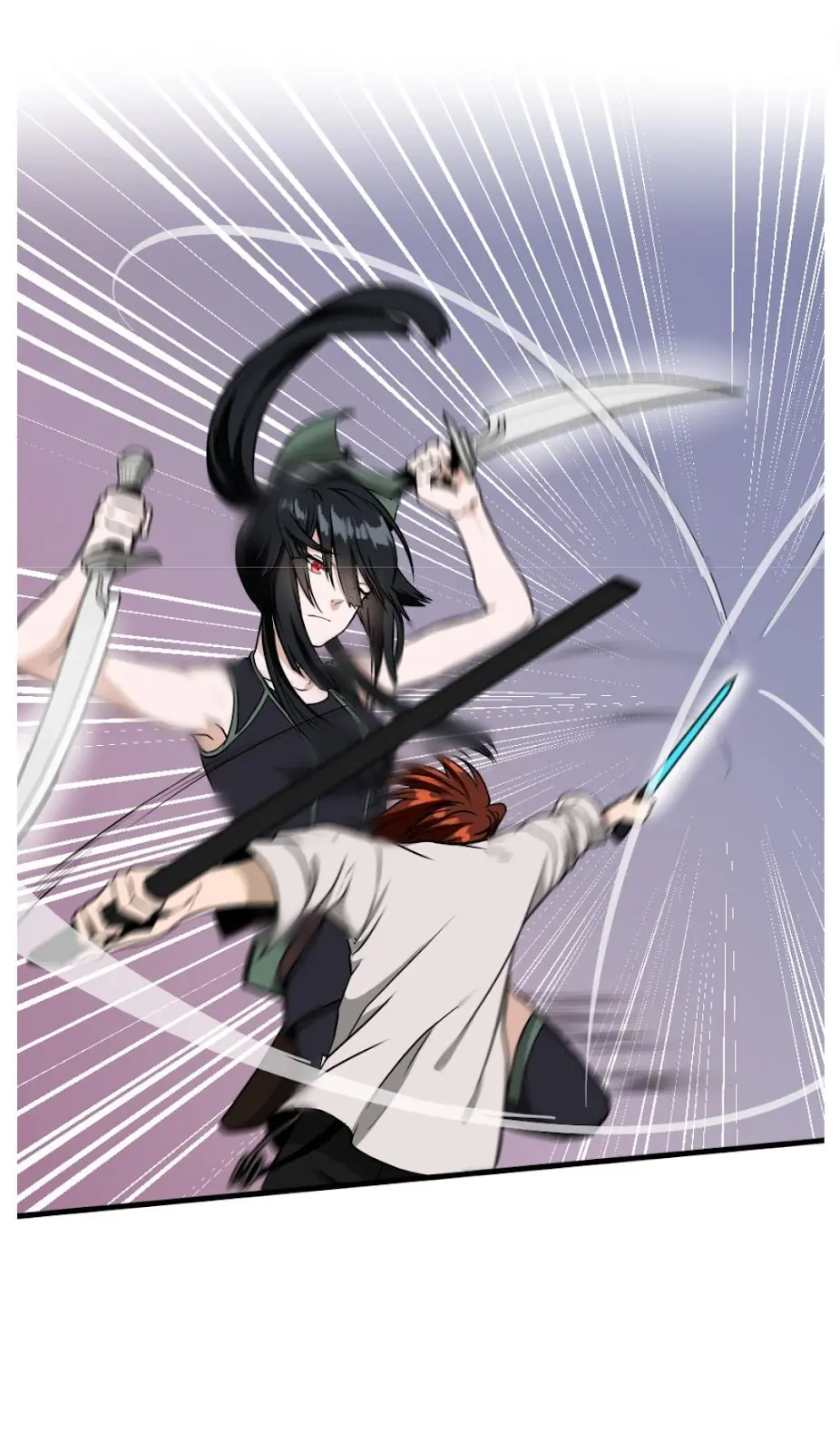 The Beginning After the End Chapter 56 Page 62