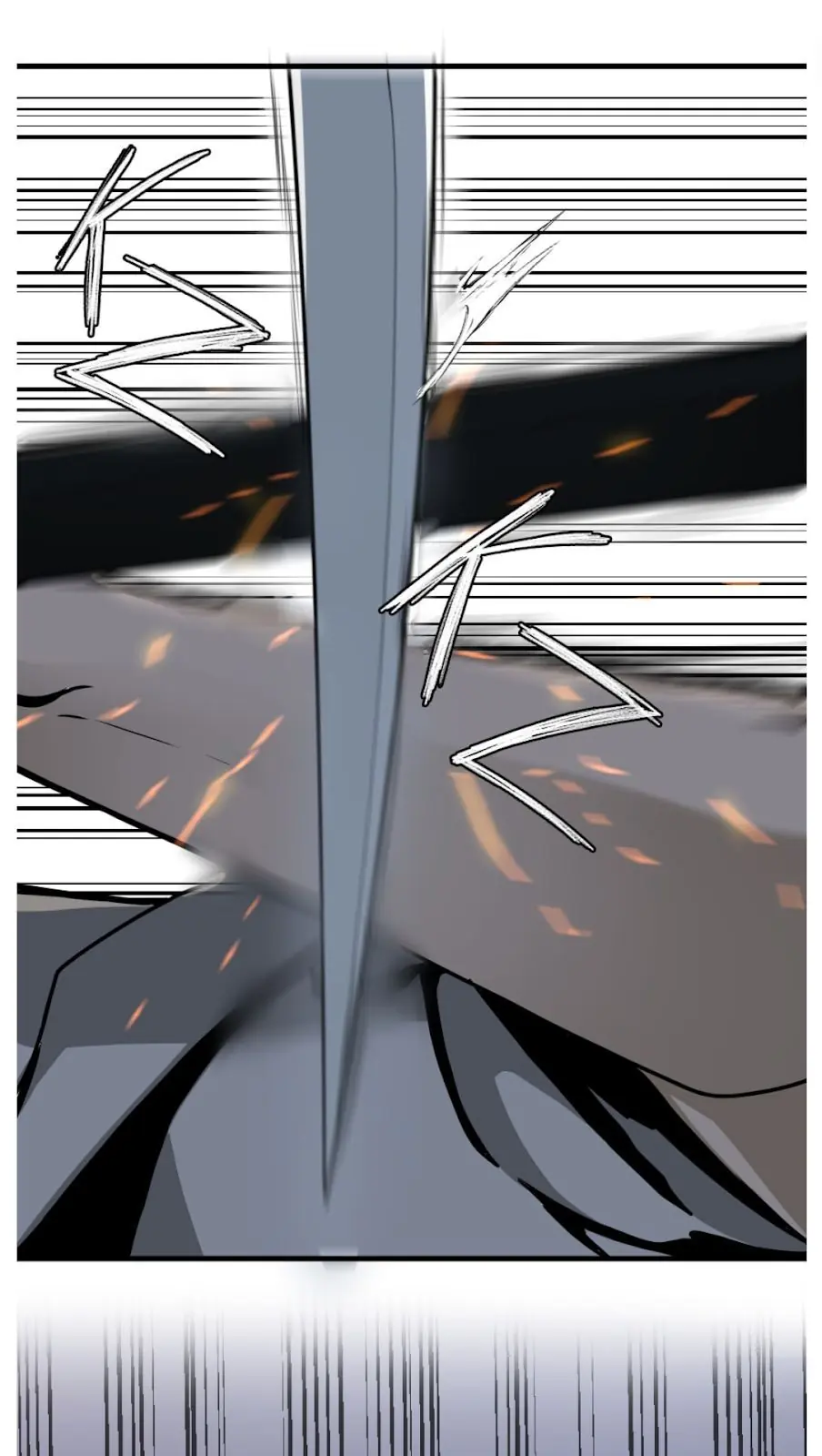 The Beginning After the End Chapter 56 Page 65