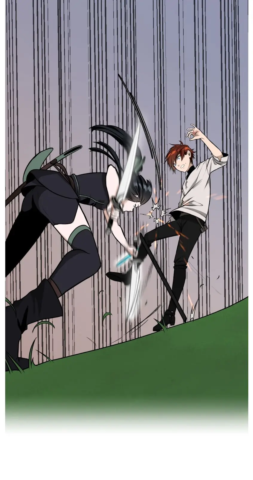 The Beginning After the End Chapter 56 Page 66