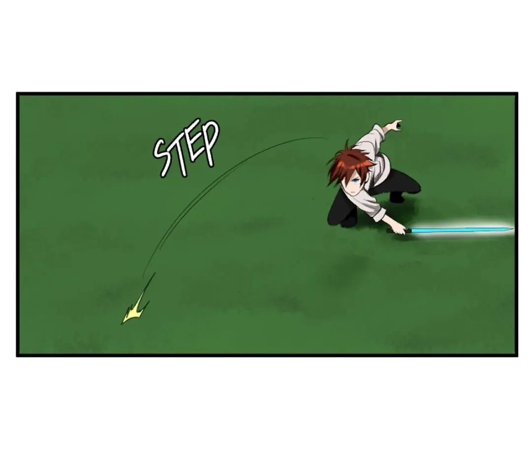 The Beginning After the End Chapter 56 Page 69