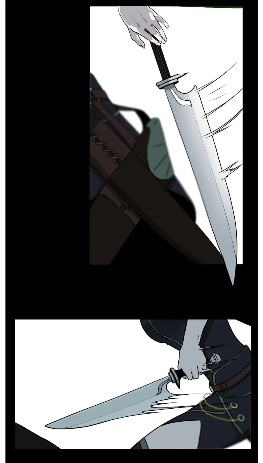 The Beginning After the End Chapter 56 Page 74