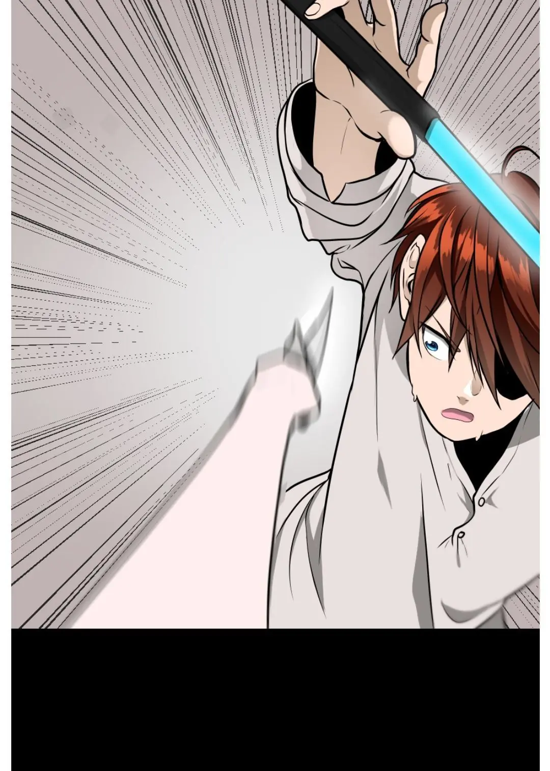 The Beginning After the End Chapter 56 Page 76