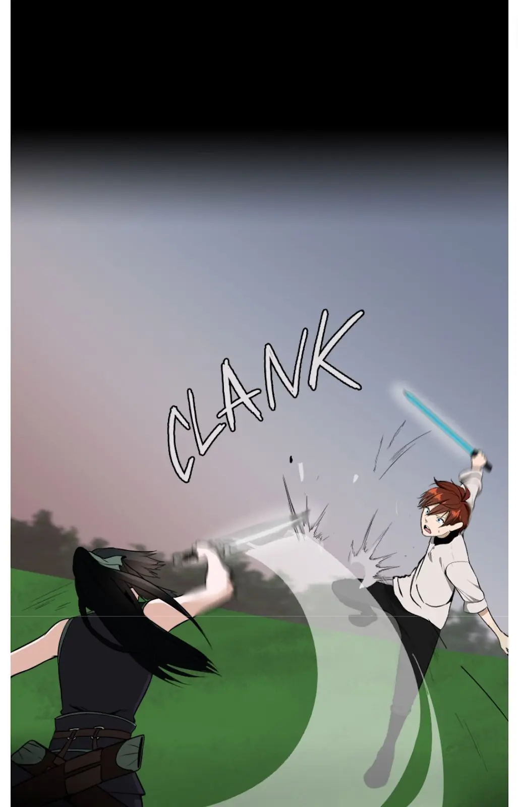 The Beginning After the End Chapter 56 Page 77