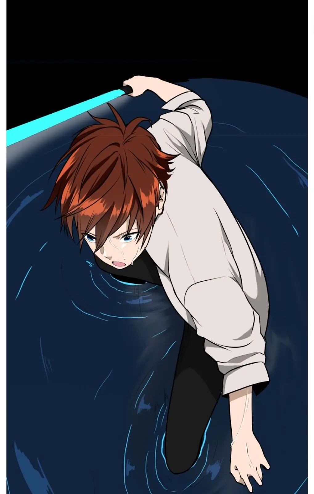 The Beginning After the End Chapter 56 Page 82