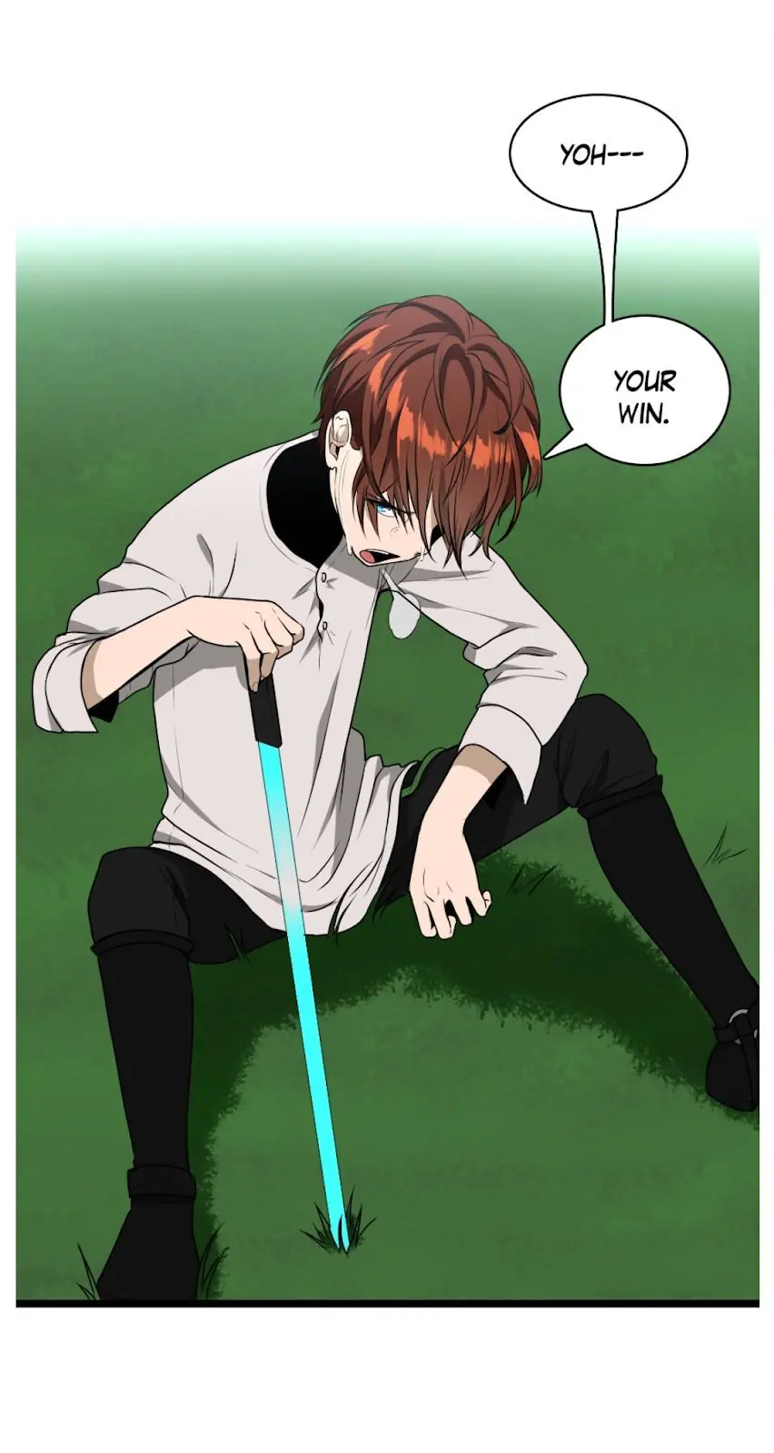 The Beginning After the End Chapter 56 Page 88