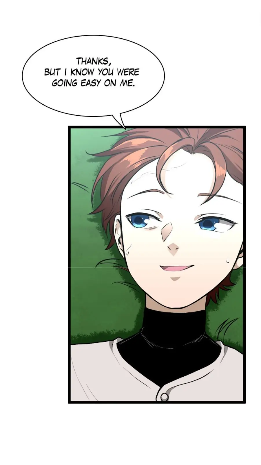 The Beginning After the End Chapter 56 Page 93